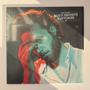 Father John Misty – God's Favorite Customer