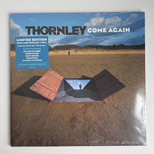Thornley – Come Again