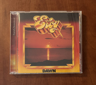 ELoy - Dawn (1976) EU