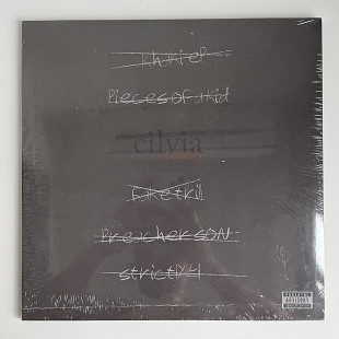 Isaiah Rashad – Cilvia Demo