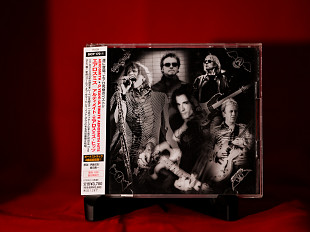 Aerosmith – O, Yeah! Ultimate Aerosmith Hits - 2002 - Japan. Obi