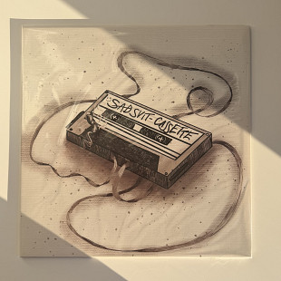 SadSvit – Cassette
