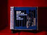 Bob Dylan – Shadows In The Night - 2015 - Japan. OBi