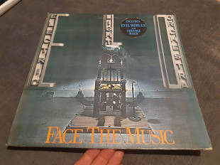 ELO/75/face the music/jet/UK/nm-