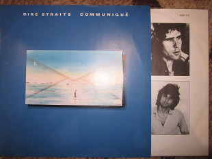 Dire Straits - Communiqué