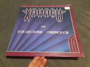 ELO/80/xanadu/jet/holl/ex+/nm-