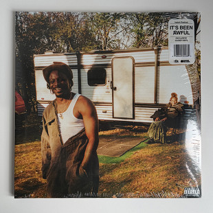 Isaiah Rashad – It's Been Awful