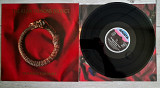 THE ALAN PARSONS PROJECT VULTURE CULTURE ( ARISTA 206 557 A1/B1 ) 1984 GER