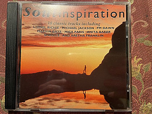Soul Inspiration
