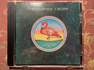 Christopher Cross