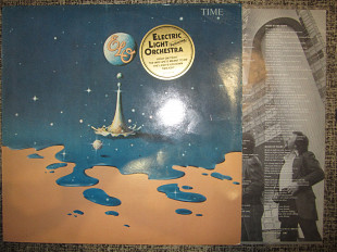 Electric Light Orchestra – Time