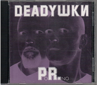 Deadушки ‎– PoR.ɴo ( Никитин ‎– НН-35CD/01 )