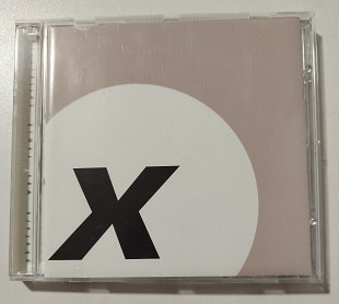 CD PHUTURE WAX REMIX COLLECTION 1996 (Germany)