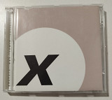 CD PHUTURE WAX REMIX COLLECTION 1996 (Germany)