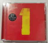 CD THE BEATLES 2000 1 (EU)