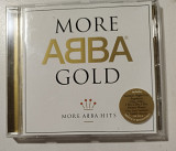 CD ABBA 1993 More ABBA Gold (More ABBA Hits) Germany