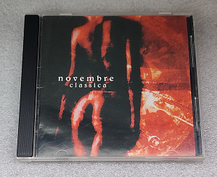 Novembre - Classica (2000)
