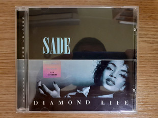 Компакт диск CD Sade – Diamond Life