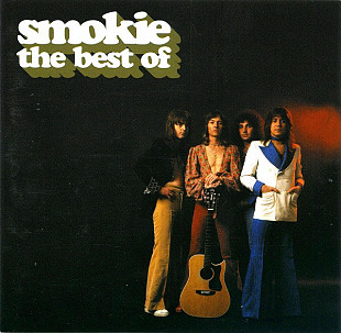 Smokie – The Best Of ( EU )