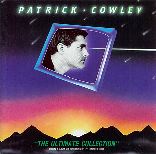 Patrick Cowley – The Ultimate Collection @