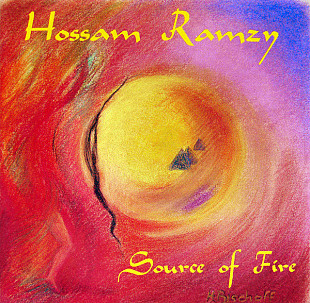 Hossam Ramzy – Source Of Fire ( Austria )
