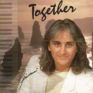 Giovanni Marradi ‎– Together ( USA )