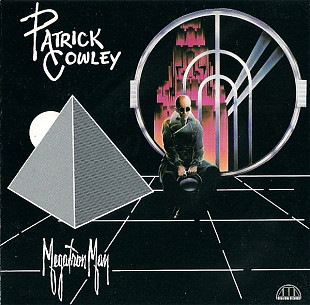 Patrick Cowley – Megatron Man