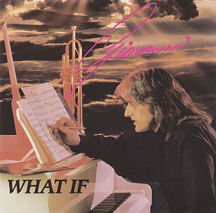 Giovanni Marradi – What If ( Canada )