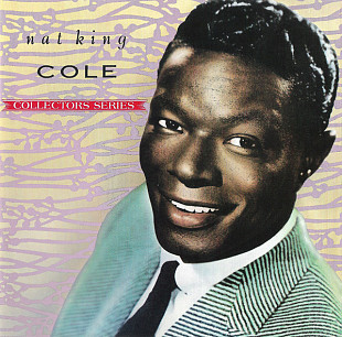 Nat King Cole – Capitol Collectors Series ( USA )