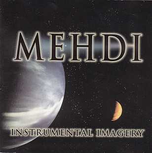 Mehdi – Instrumental Imagery ( USA )