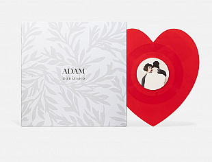 Adam* ‎– Повільно Special Edition LP Вініловий бокс запечатаний