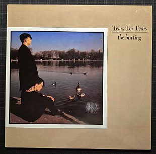 Tears For Fears 83 "The Hurting" Germany, Nm/Nm