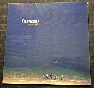 The Silencers 88 "A Blues For Buddha" EU Vinyl Nm