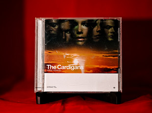 The Cardigans – Gran Turismo - 1998 - Japan.