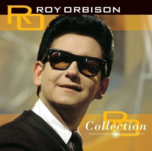 Roy Orbison - Collection (Yellow Transparent Coloured).