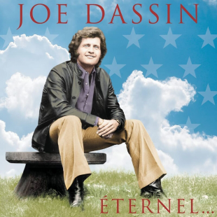Joe Dassin – Éternel...(2 LP)