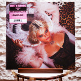 Bebe Rexha – Dirty Blonde (LP, Indie Exclusive, Gatefold, Platinum Vinyl)