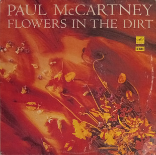 Paul McCartney - Flowers In The Dirt