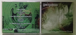 Cemetery of Scream - Prelude To A Sentimental Journey 2000 (Irond)