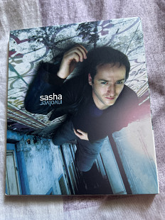 Sasha - Involver
