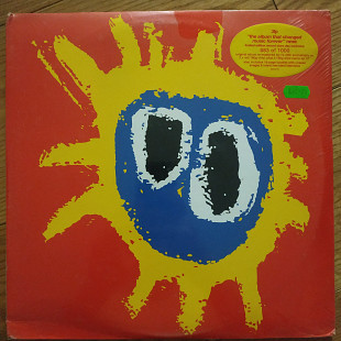 Primal Scream Screamadelica EU record store day limited edition numbered 3 lp vinyl