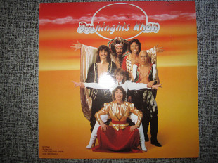 Dschinghis Khan – Dschinghis Khan