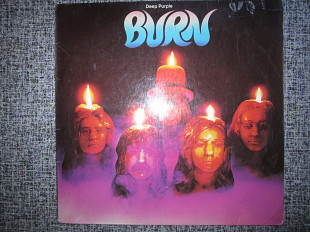 Deep Purple – Burn