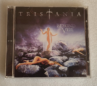 Tristania - Beyond The Veil