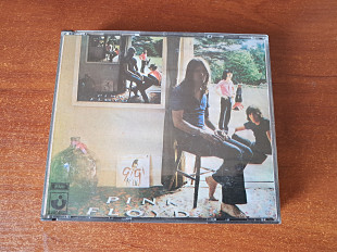 Pink Floyd - Ummagumma (2 CD, UK)