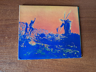 Pink Floyd - More