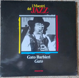 Gato Barbieri – Gato + БУКЛУТ