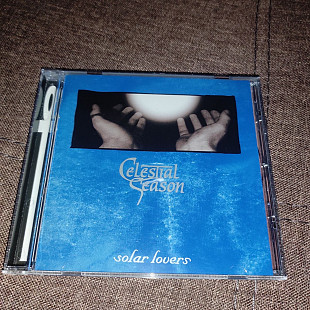 Celestial Season "Solar Lovers " 1995