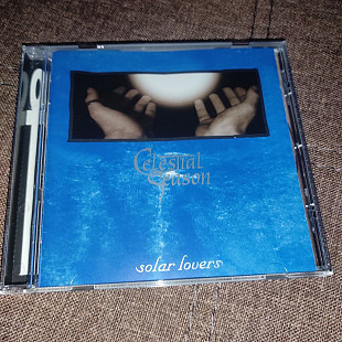 Celestial Season "Solar Lovers " 1995