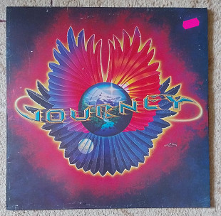Journey ‎– Infinity